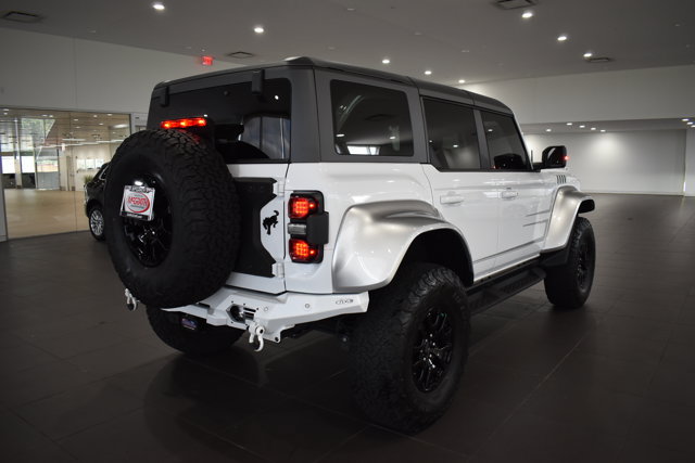 Used 2023 Ford Bronco Raptor AWD/4WD image 7