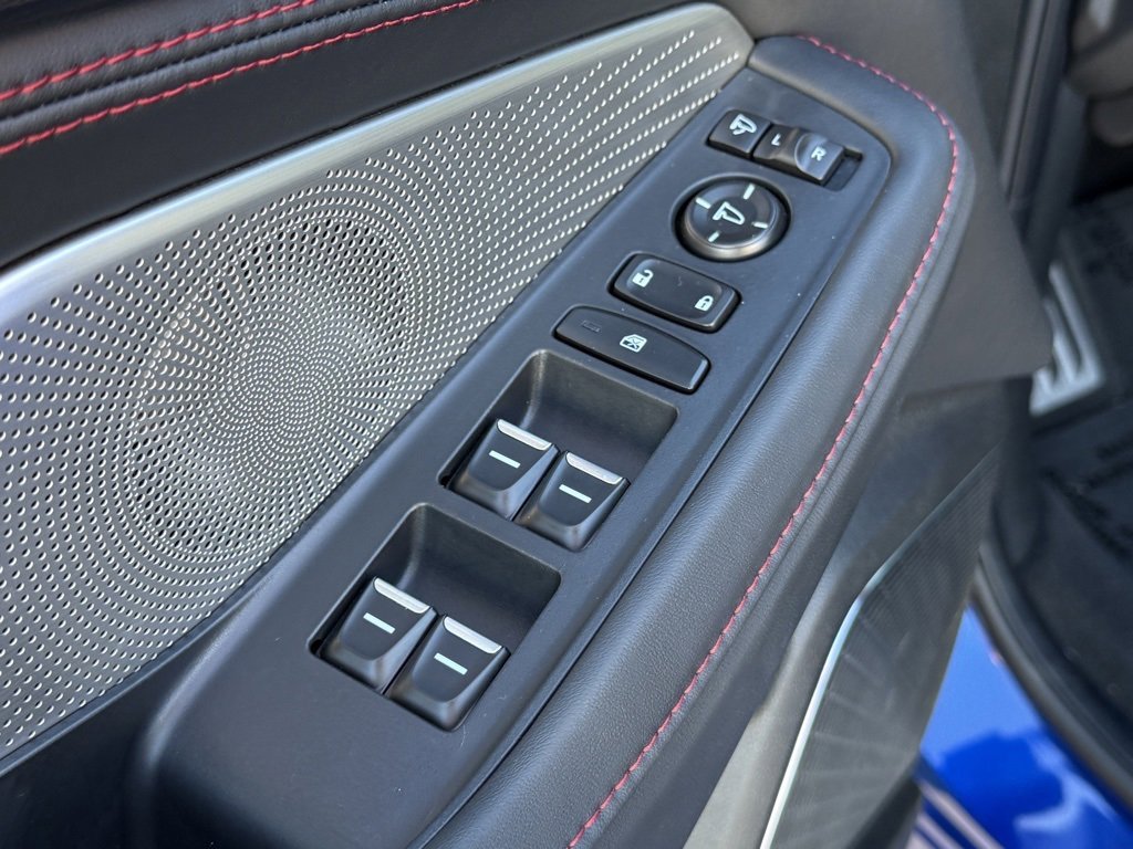 Used 2024 Acura MDX Type S image 18