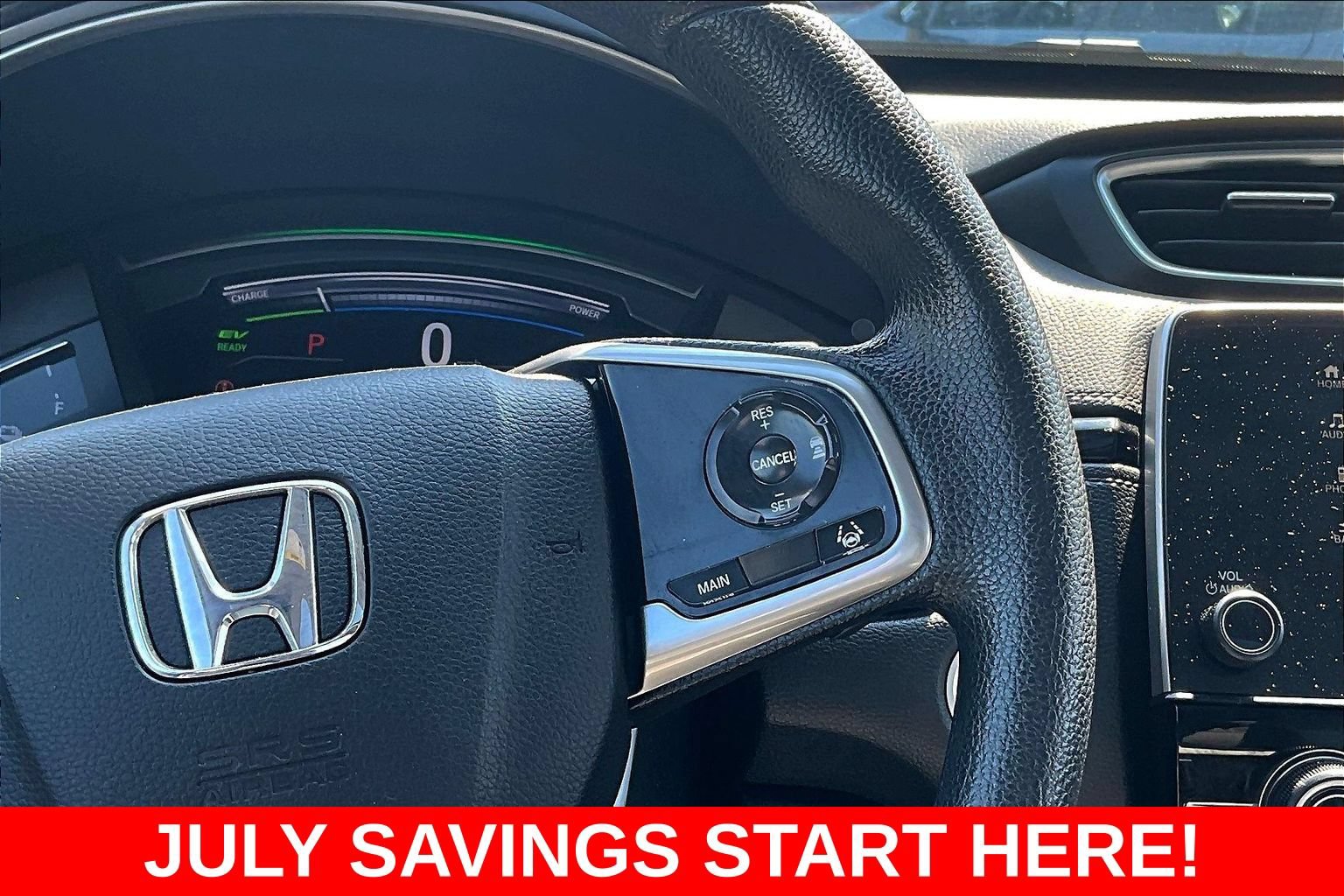 Used 2021 Honda CR-V EX image 15