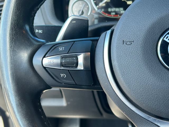 Used 2018 BMW X4 M40i w/ Lighting Package AWD/4WD image 20
