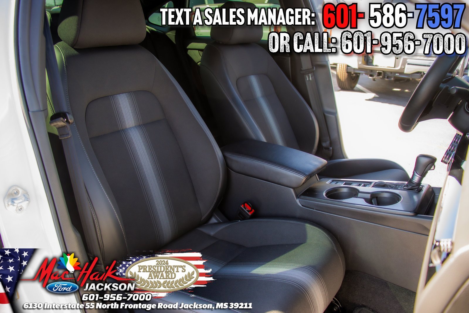 Used 2026 Honda Civic Sport image 9