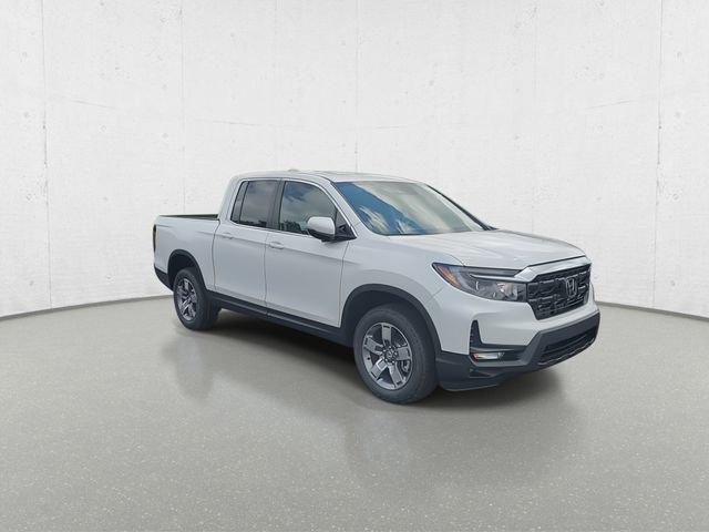 New 2026 Honda Ridgeline RTL image 2