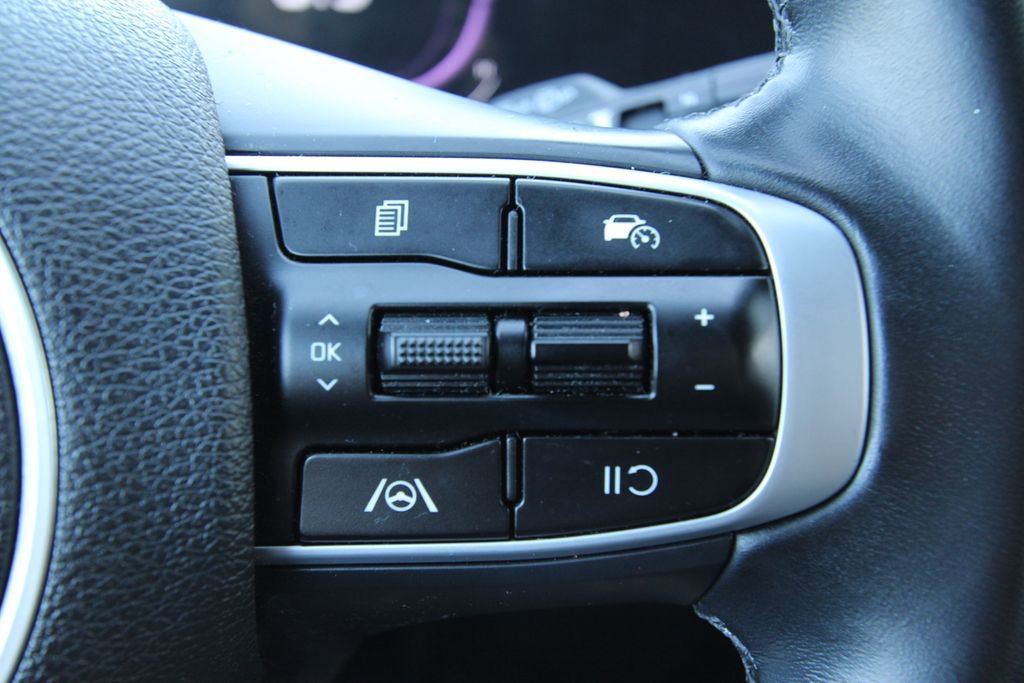 Used 2024 Kia Sportage X-Line image 20