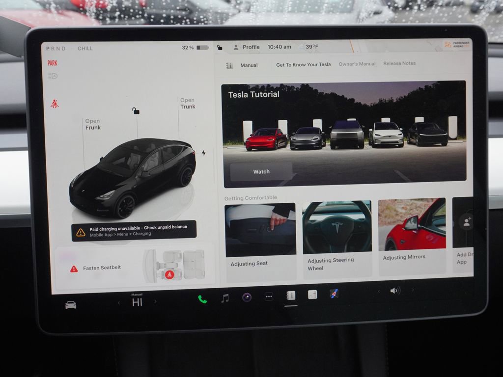 Used 2022 Tesla Model Y Performance image 44