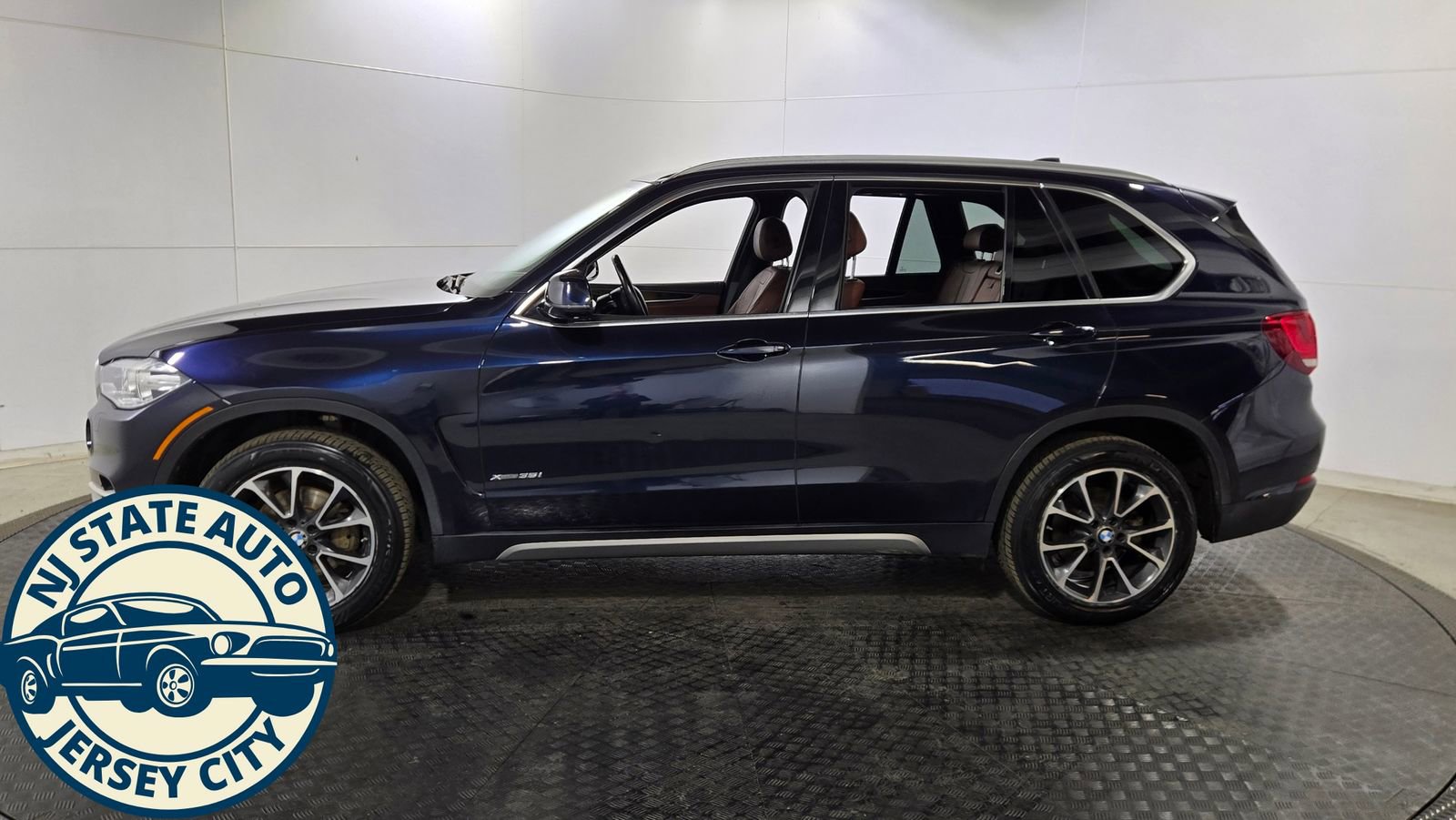 Used 2017 BMW X5 xDrive35i image 5