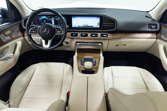 Used 2022 Mercedes-Benz GLE 350 4MATIC image 22