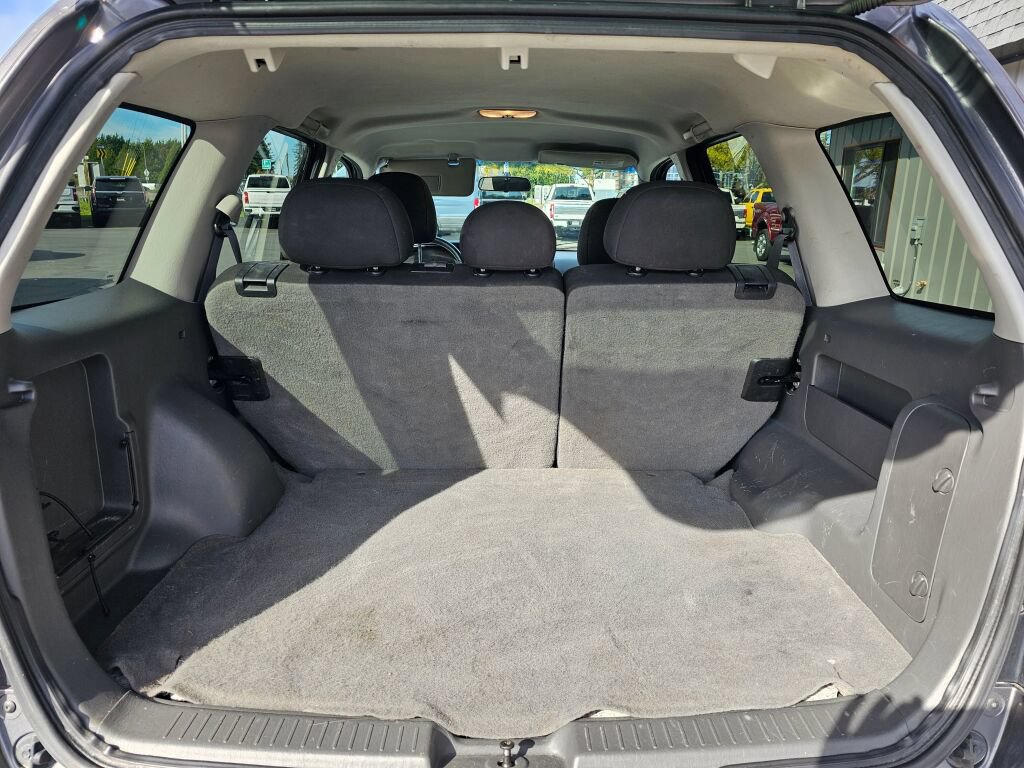 Used 2006 MAZDA Tribute s FWD image 15