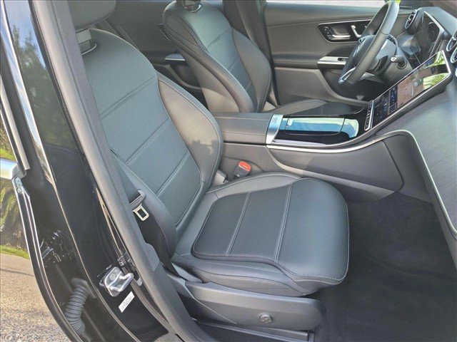Certified 2026 Mercedes-Benz GLC 300 image 22
