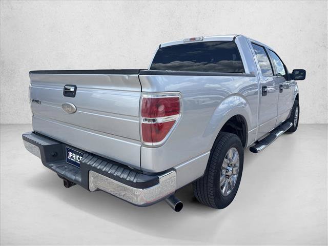 Used 2010 Ford F150 XL RWD image 5