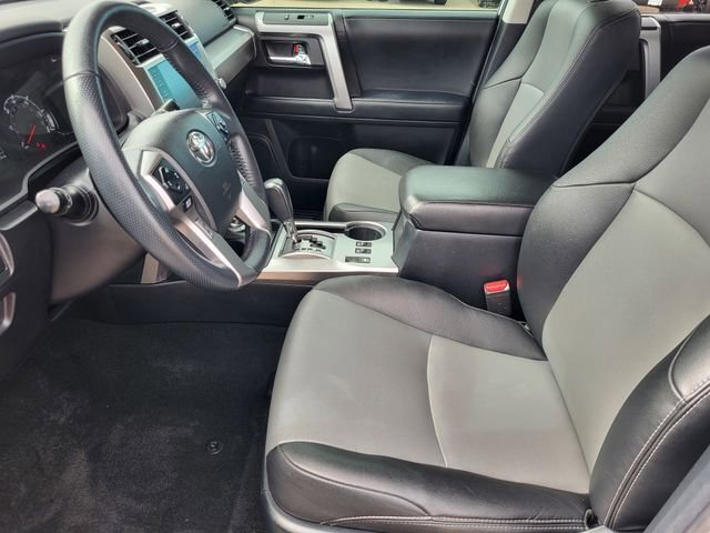 Used 2021 Toyota 4Runner SR5 Premium image 12