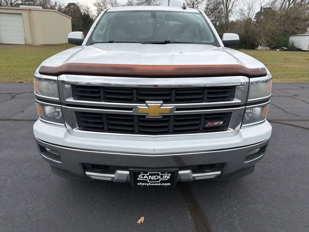 Used 2015 Chevrolet Silverado 1500 LT w/ All Star Edition image 6