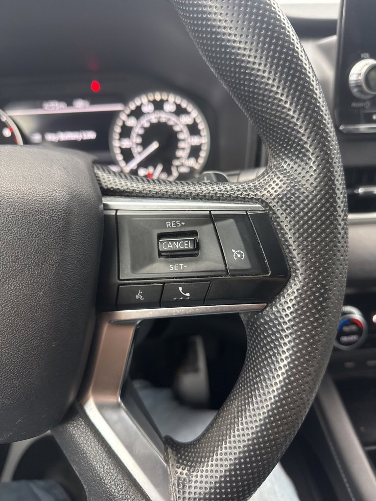 Used 2022 Mitsubishi Outlander ES image 20