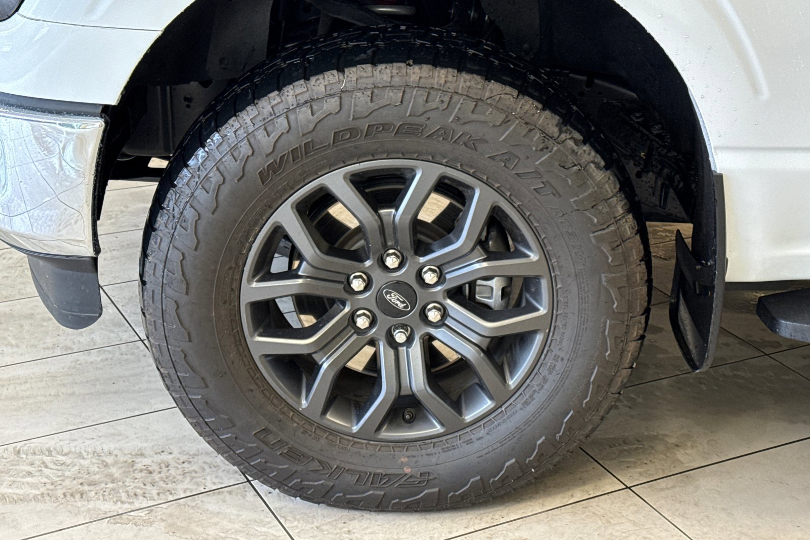 Used 2024 Ford F150 XLT w/ Equipment Group 302A MID AWD/4WD image 26