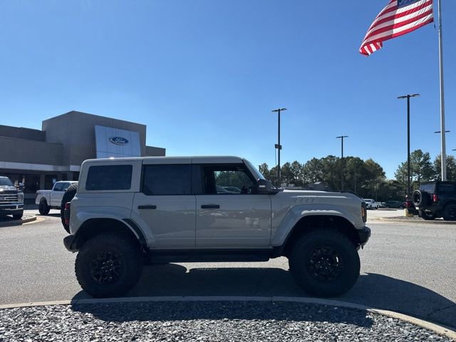 New 2025 Ford Bronco Raptor image 13