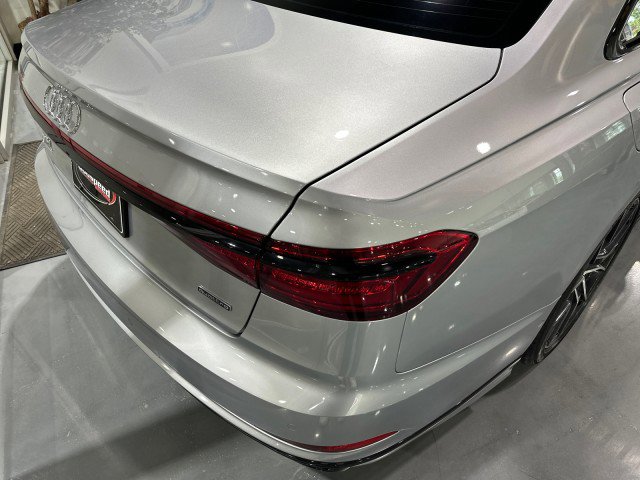 Used 2020 Audi A8 L 4.0T w/ Executive Package AWD/4WD image 27
