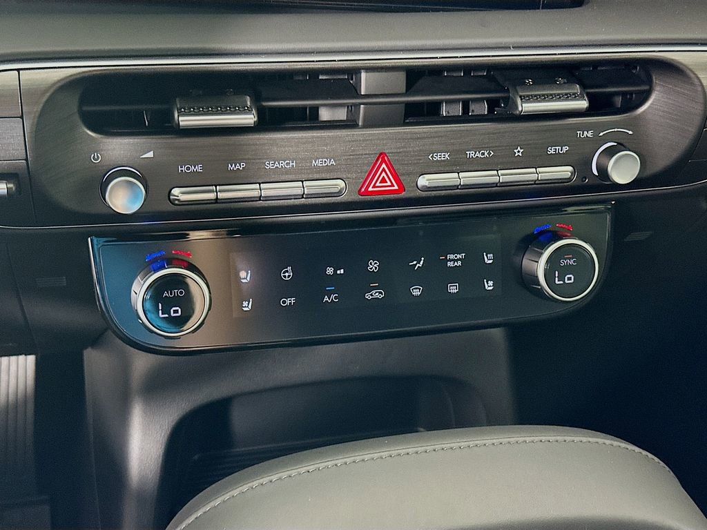 New 2026 Hyundai Palisade Calligraphy image 14