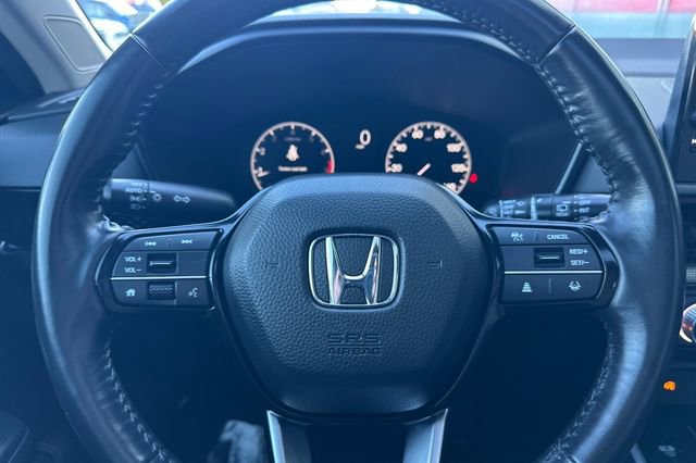 Used 2023 Honda CR-V EX-L image 26