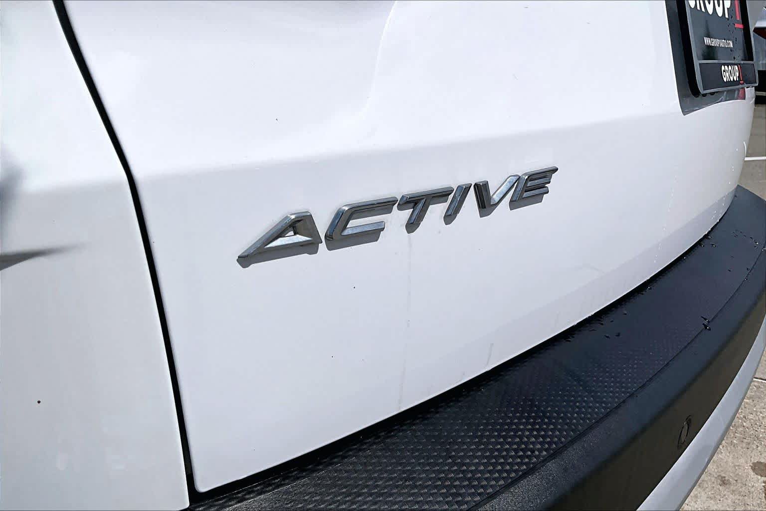 Used 2023 Ford Escape Active w/ Tech Pack #1 FWD image 9