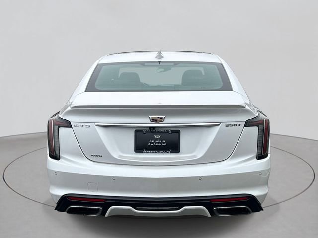 Used 2021 Cadillac CT5 Sport AWD/4WD image 36