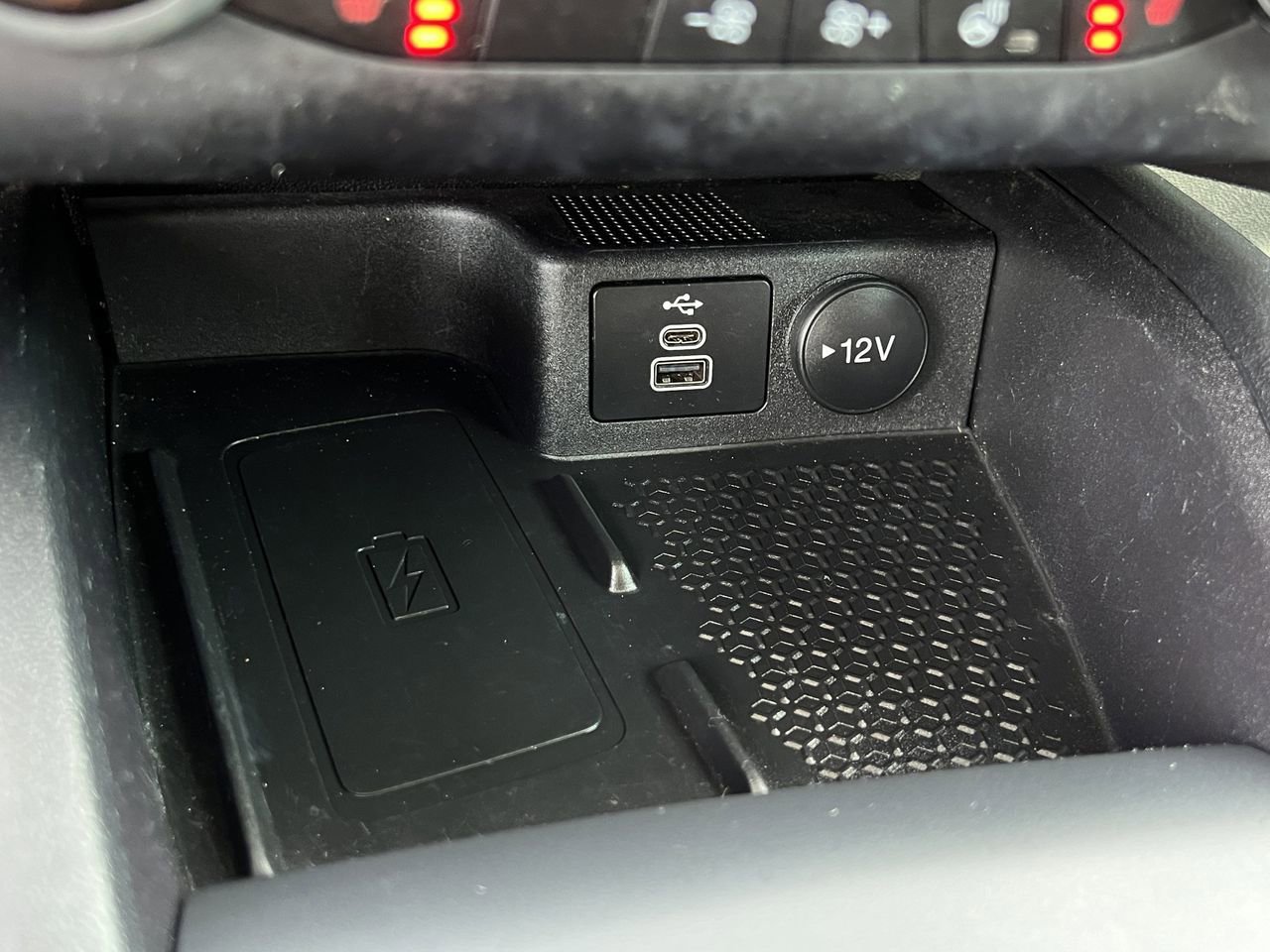 Used 2023 Ford Bronco Sport Outer Banks w/ Tech Package image 18