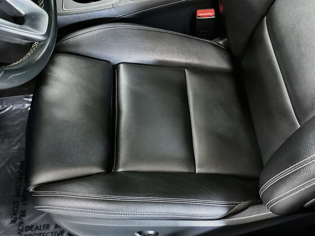 Used 2018 Mercedes-Benz CLA 250 image 22