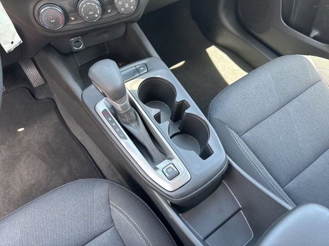 New 2026 Chevrolet Trax LS w/ LS Convenience Package FWD image 19