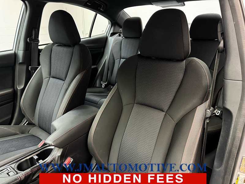 Used 2017 Subaru Impreza 2.0i Sport image 14