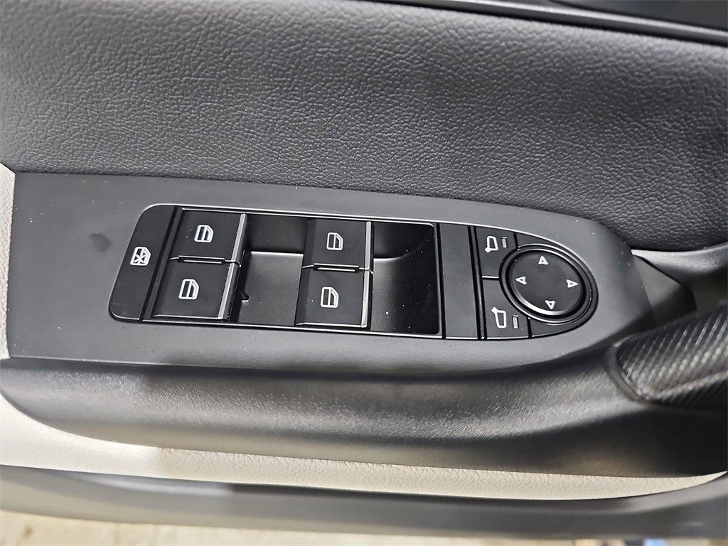 New 2026 MAZDA CX-50 AWD 2.5 S w/ Cargo Package image 27