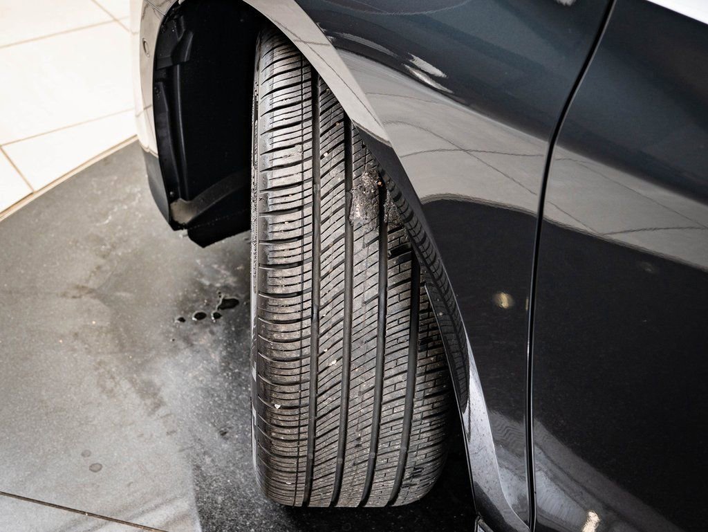 Certified 2025 Audi A3 2.0T Premium AWD/4WD image 34