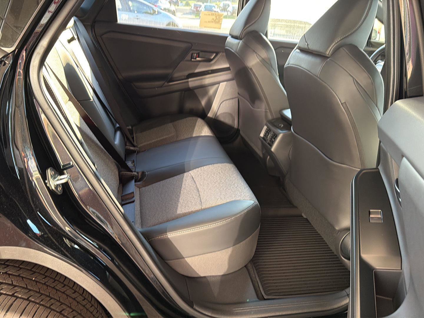New 2026 Toyota bZ FWD image 12