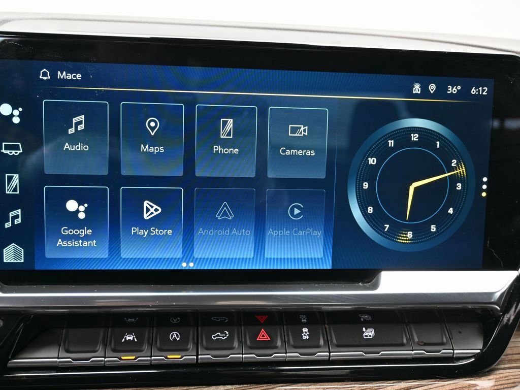 Used 2024 Chevrolet Silverado 1500 LT image 24