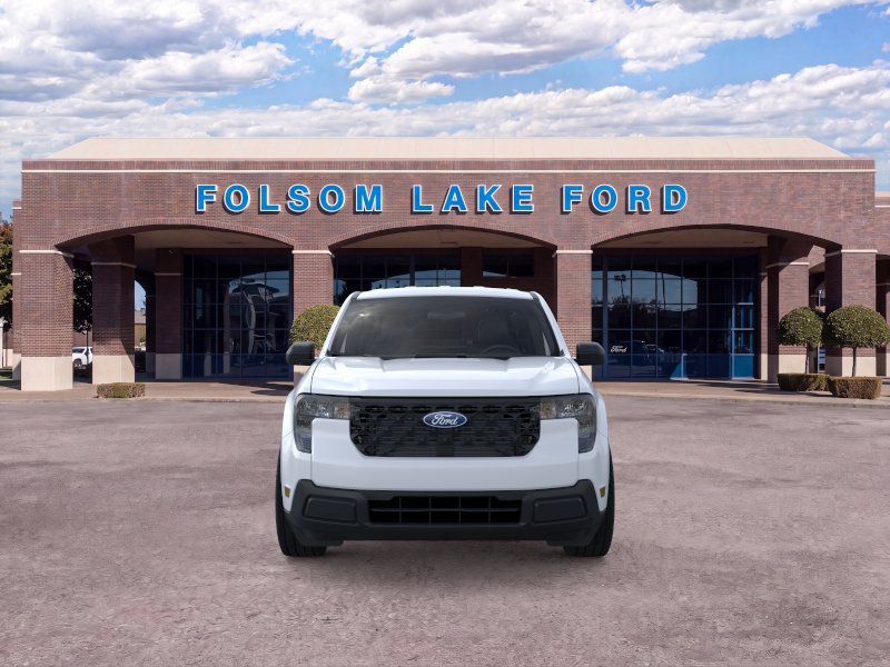 New 2026 Ford Maverick XL FWD image 6