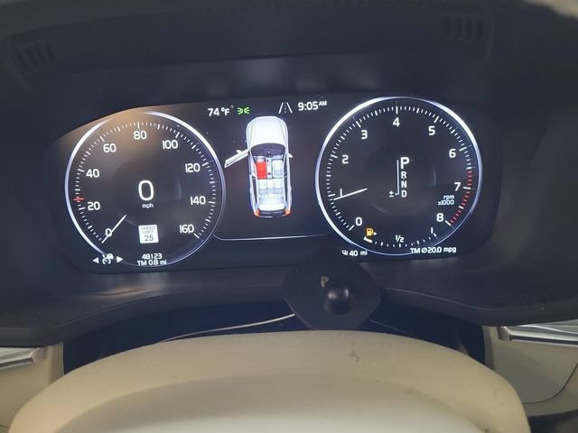 Used 2021 Volvo XC60 T6 Inscription w/ Advanced Package AWD/4WD image 4