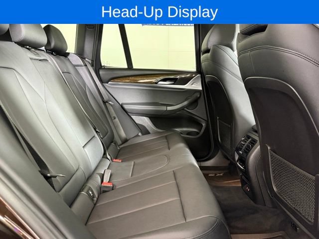 Used 2020 BMW X3 xDrive30i w/ Premium Package AWD/4WD image 19