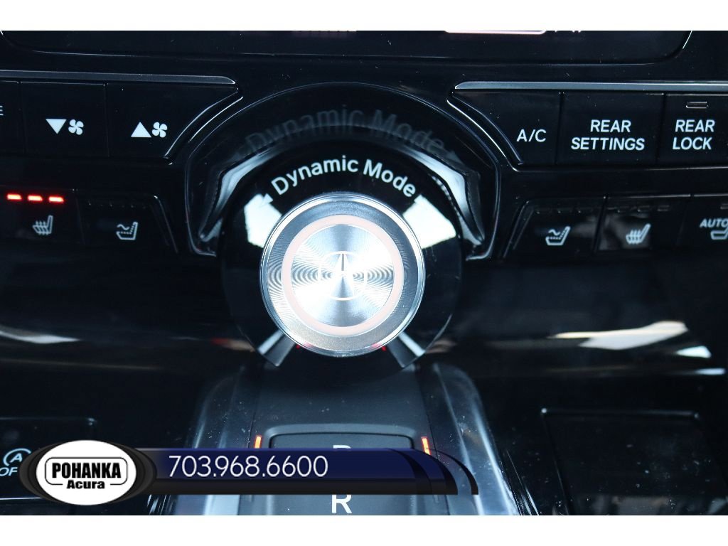 New 2026 Acura MDX Type S AWD/4WD image 19