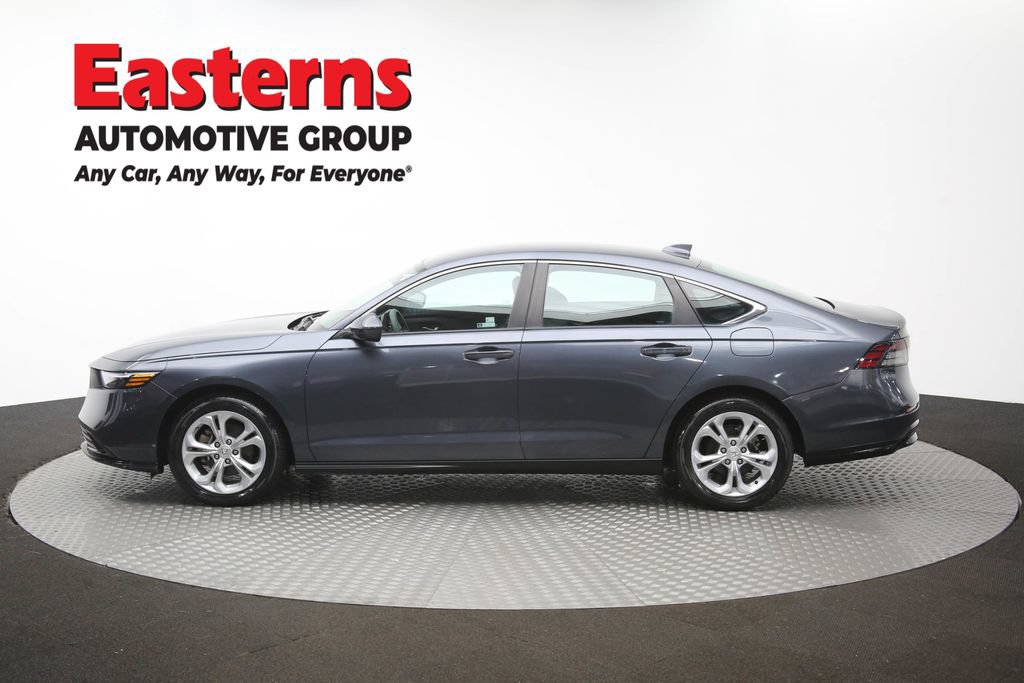Used 2023 Honda Accord LX image 58