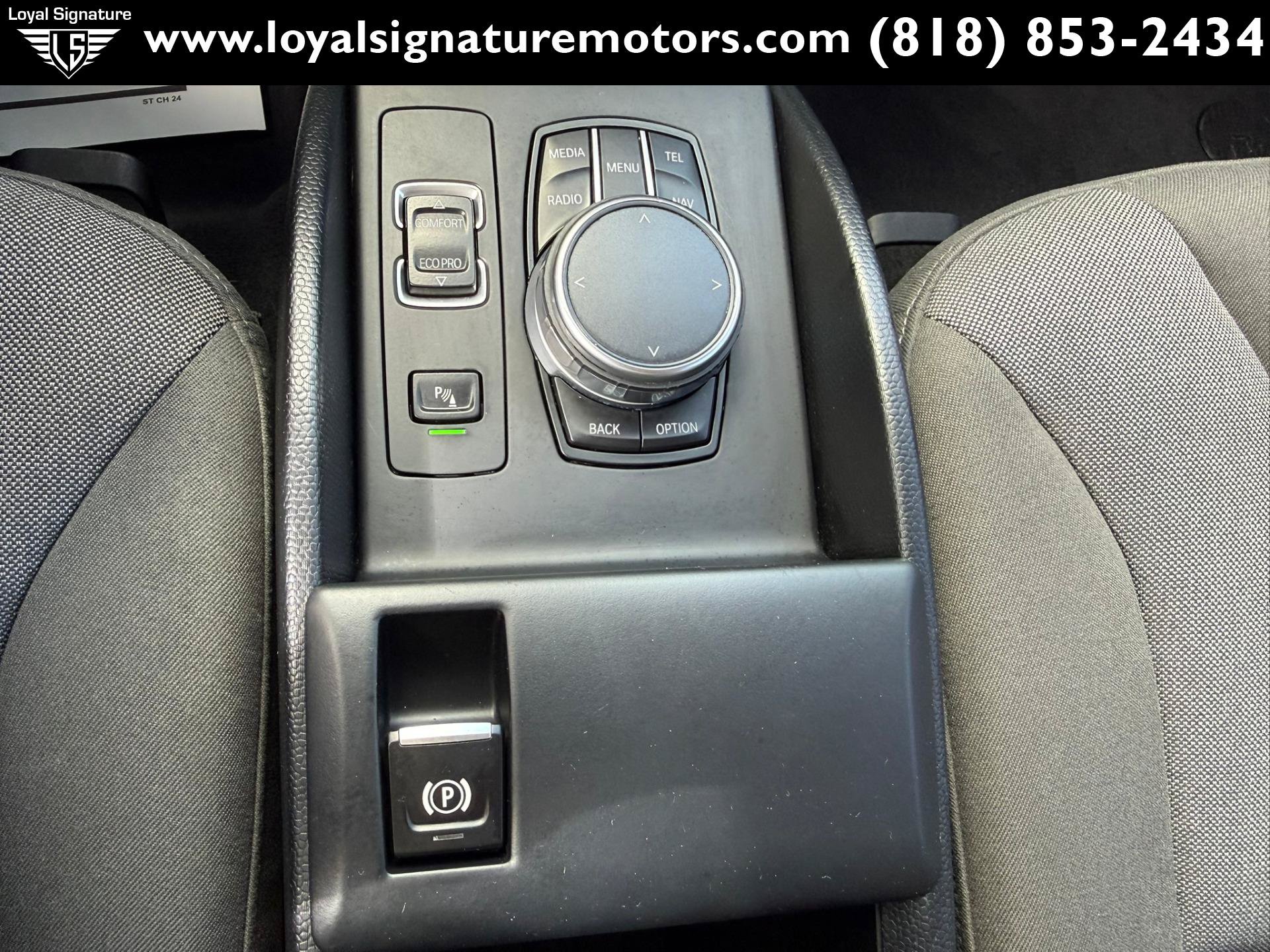 Used 2017 BMW i3 w/ Range Extender RWD image 29