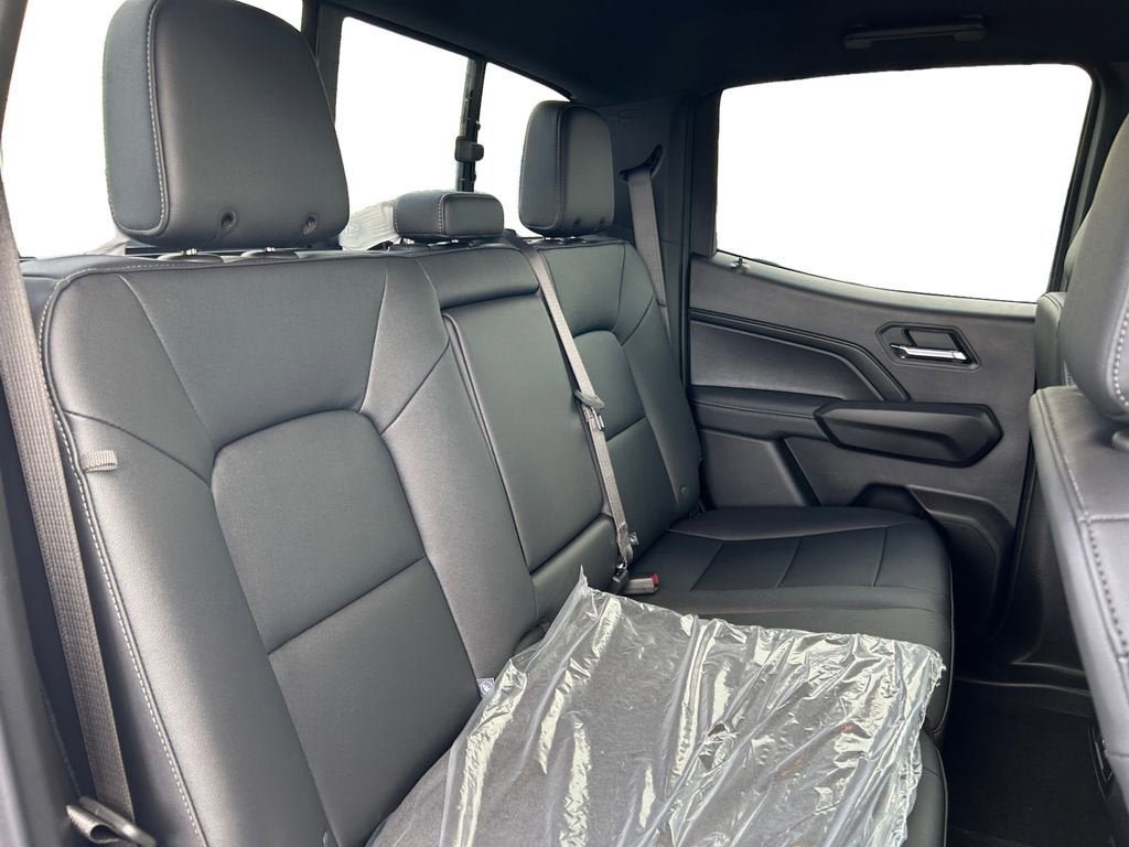 New 2026 Chevrolet Colorado LT w/ LT Convenience Package RWD image 18
