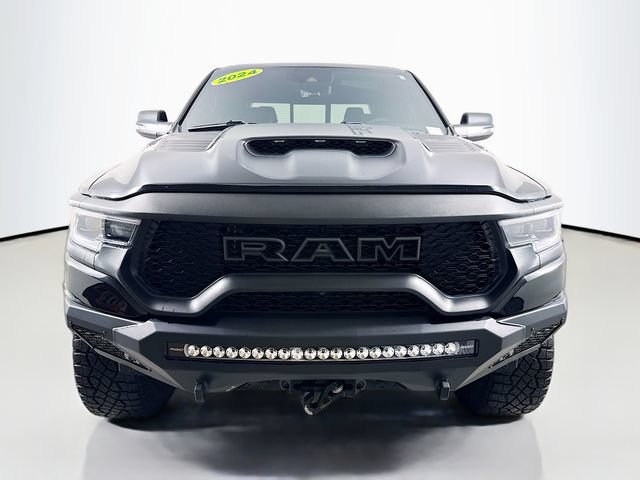 Used 2024 RAM 1500 TRX AWD/4WD image 2