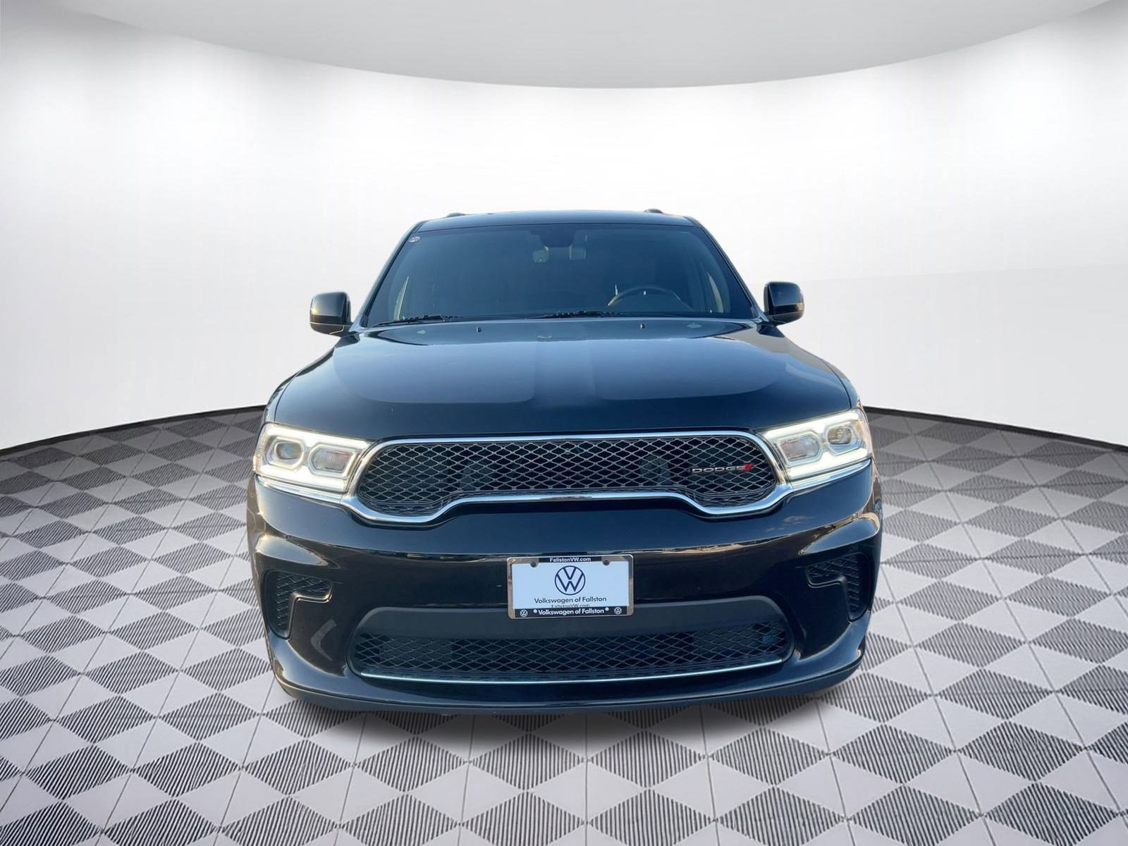 Used 2023 Dodge Durango SXT image 4