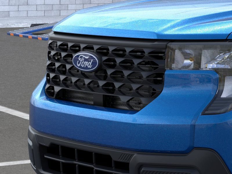 New 2026 Ford Maverick XL FWD image 18