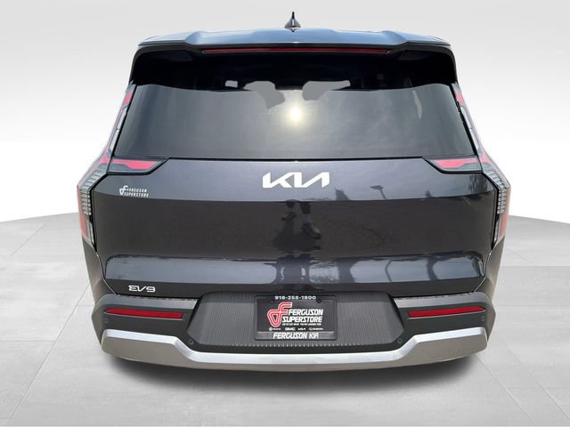 New 2026 Kia EV9 Light RWD image 6