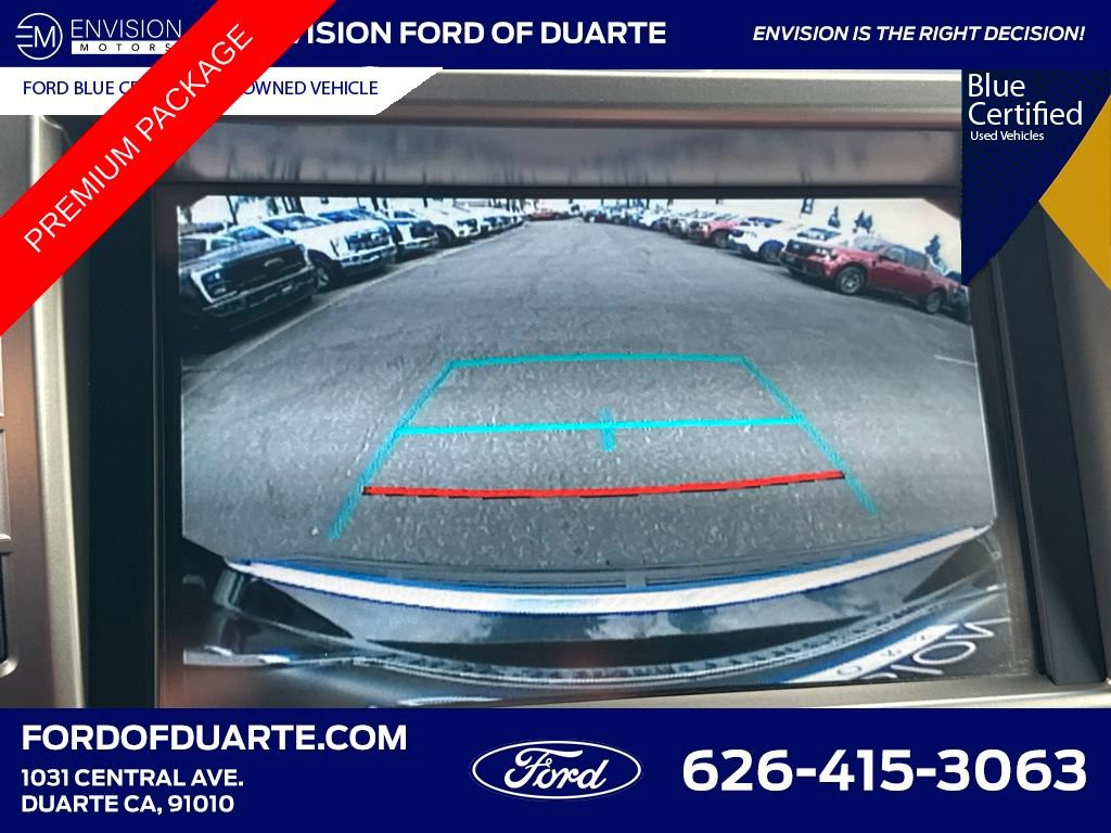 Used 2021 Lexus GX 460 Premium w/ Premium Package AWD/4WD image 31