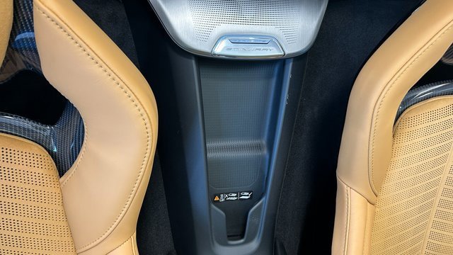 New 2025 Chevrolet Corvette Stingray Preferred Cpe w/ 2LT image 41