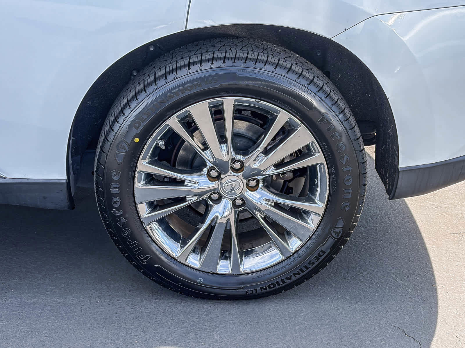 Used 2014 Lexus RX 350 w/ Navigation Package image 10