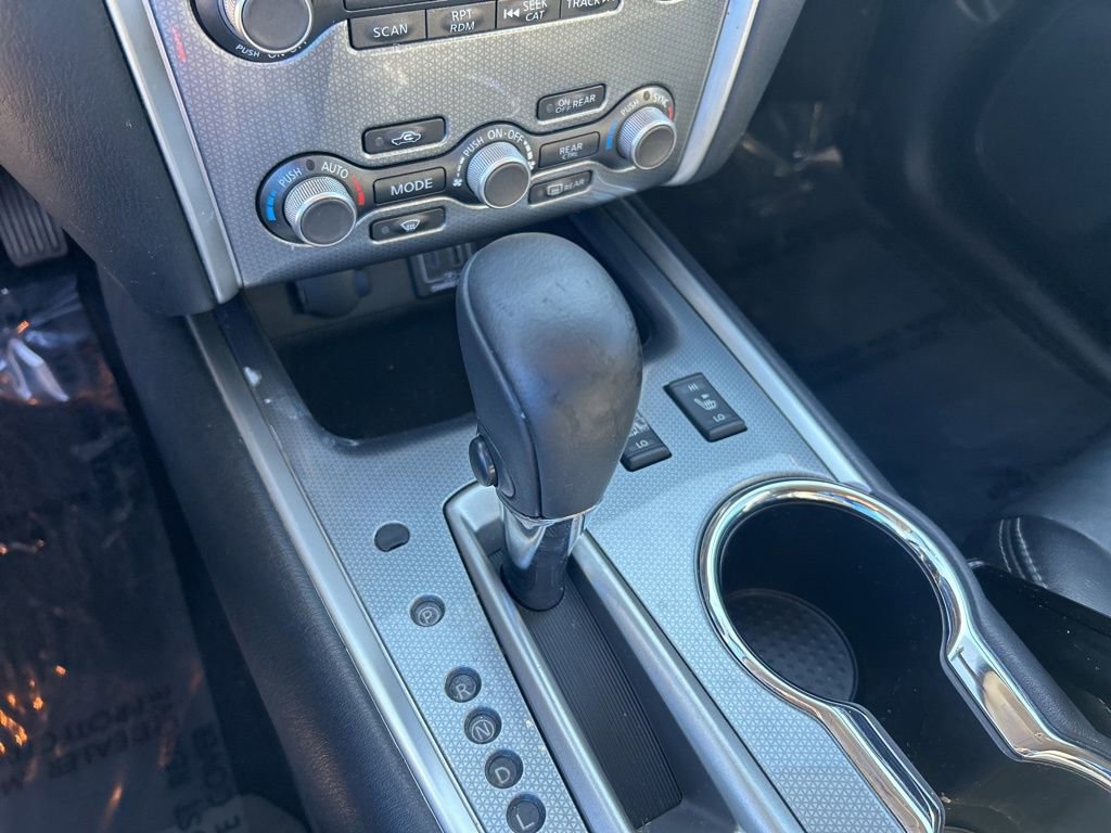 Used 2019 Nissan Pathfinder SL w/ Cargo Package image 13