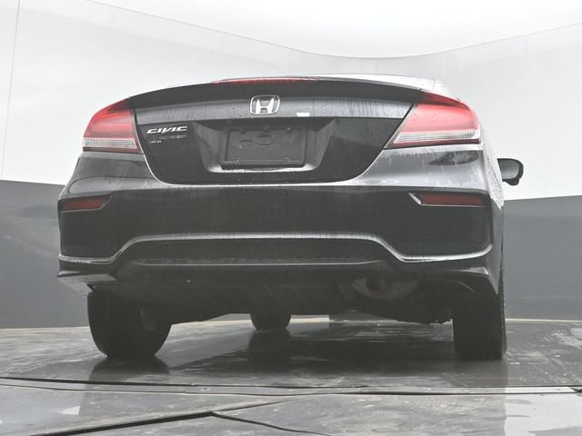 Used 2015 Honda Civic EX image 34