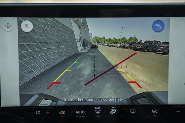 New 2026 Ford Bronco Sport Big Bend AWD/4WD image 44