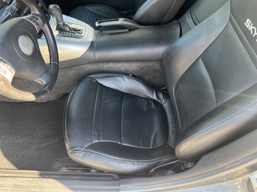 Used 2007 Saturn Sky Red Line image 14