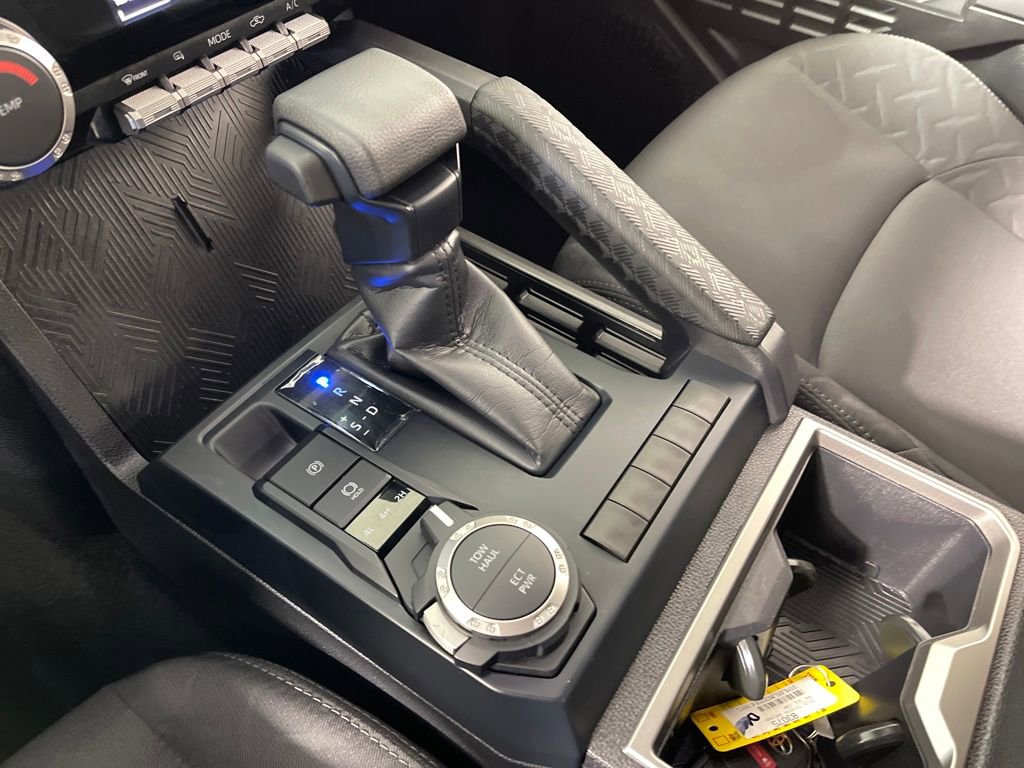 Certified 2025 Toyota Tacoma SR5 image 22
